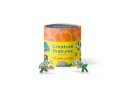 Creature Features Jungle
