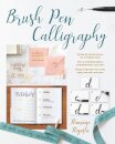 Brush Pen Calligraphy