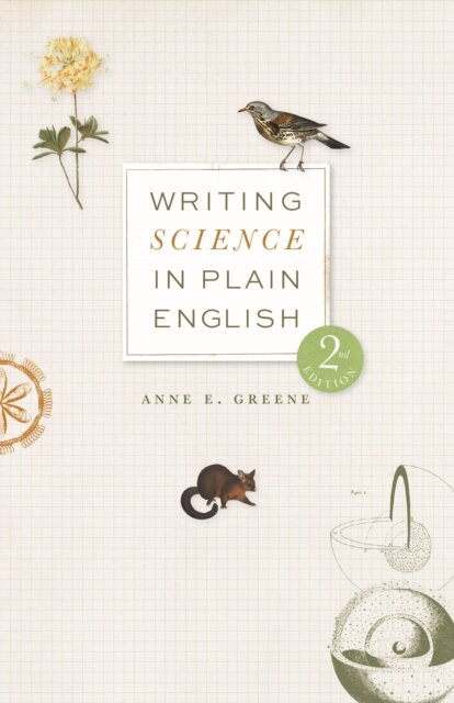 Writing Science in Plain English, Second Edition