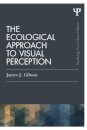 The Ecological Approach to Visual Perception