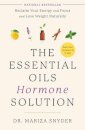 The Essential Oils Hormone Solution