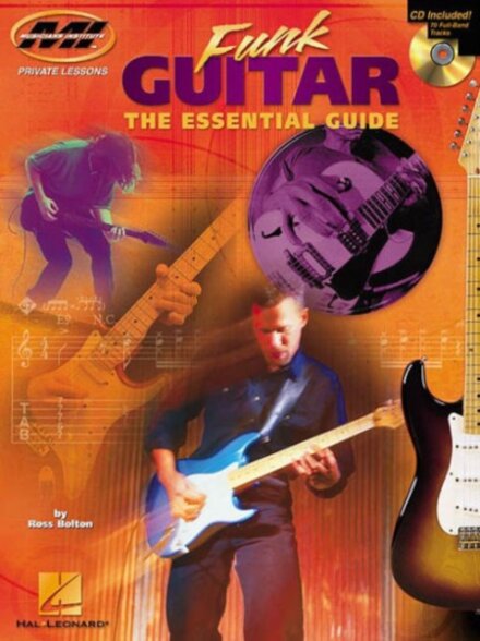 Funk Guitar