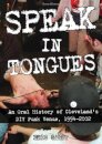 Speak In Tongues