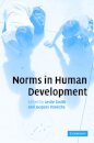 Norms in Human Development