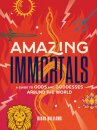 Amazing Immortals