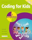 Coding for Kids in easy steps