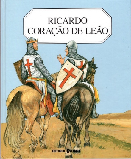 Ricardo Coração De Leão