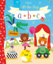 Lift-The-Flap Abc