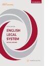 English Legal System