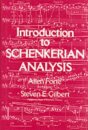 Introduction to Schenkerian Analysis