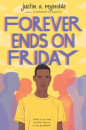 Forever Ends On Friday