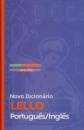 Dic.Português-Inglês-Lello