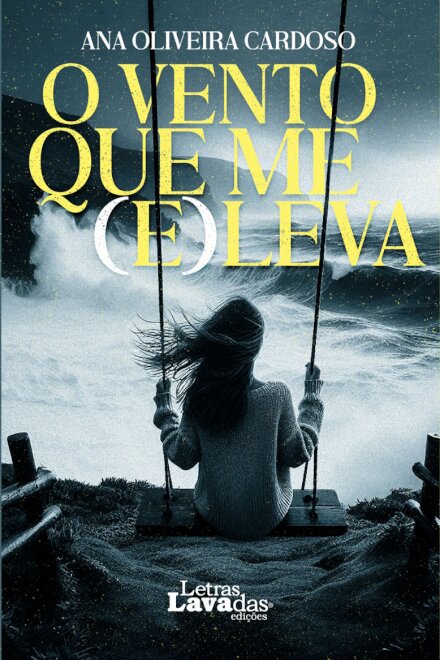 O Vento que me (E) Leva