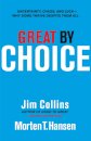 Great By Choice