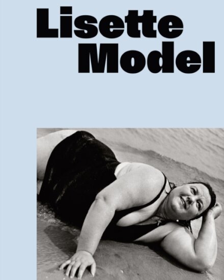 Lisette Model