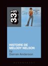 Serge Gainsbourg's Histoire de Melody Nelson
