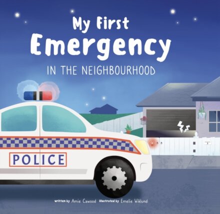 My First Emergency