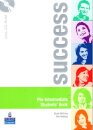 Success Pre-Intermediate Students' Book Pack