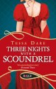 Three Nights With a Scoundrel: A Rouge Regency Romance