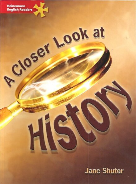 A Closer Look at History