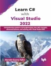 Learn C# with Visual Studio 2022