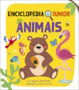 Enciclopédia Júnior dos Animais