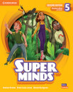 Super Minds Second Edition Level 5 Student`s Book with eBook British English