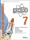 Protão 7.º Ano Caderno de Atividades 2026