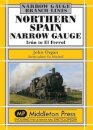 Northern Spain Narrow Gauge