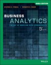 Business Analytics