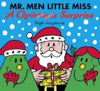Mr. Men Little Miss: A Christmas Surprise