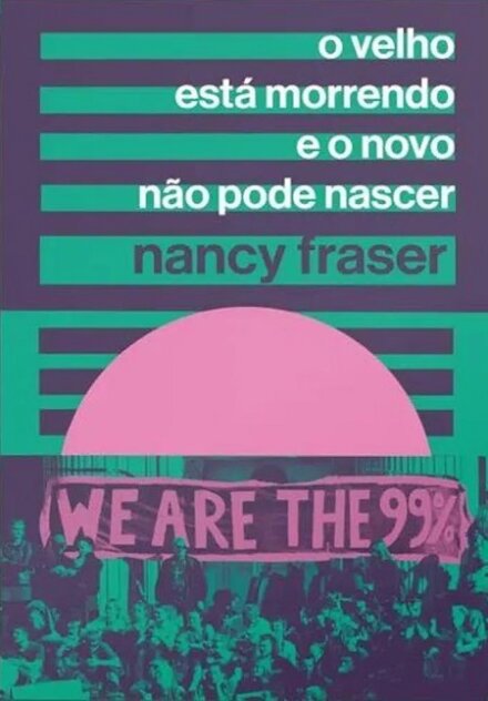 O Velho Está Morrendo E O Novo Não Pode Ser