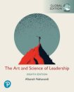 The Art and Science of Leadership -- Global Edition