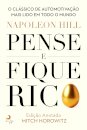 Pense e Fique Rico - Edição Anotada