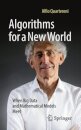 Algorithms for a New World