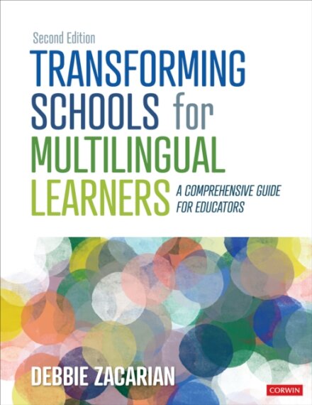 Transforming Schools for Multilingual Learners