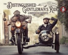 The Distinguished Gentleman'S Ride