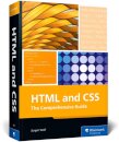 HTML and CSS