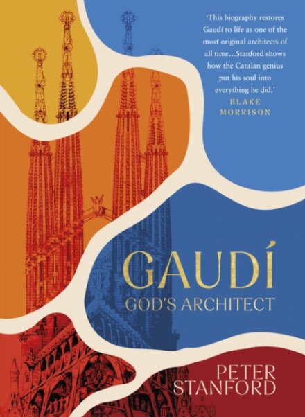 Gaudi: God'S Architect