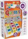 Qwuzzle Puzzle