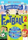 How Football Can Change the World