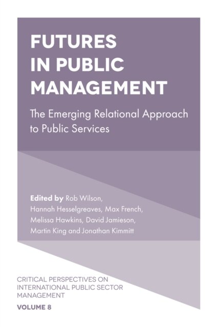 Futures in Public Management