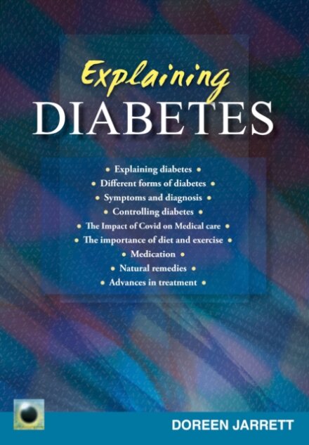 An Emerald Guide to Explaining Diabetes