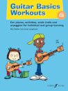 Guitar Basics Workouts