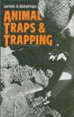 Animal Traps and Trapping