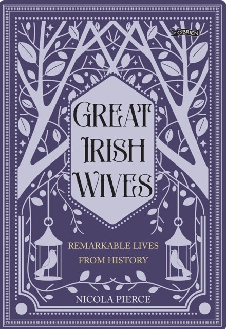 Great Irish Wives