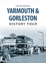 Yarmouth & Gorleston History Tour