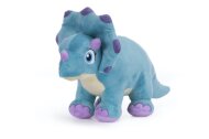 Dinky Dinosaurs 10" Triceratops Soft Toy