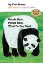 Panda Bear