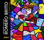 Contando A Arte De Romero Britto